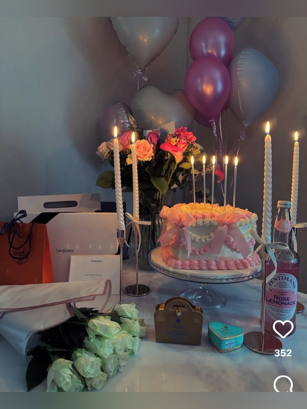 Birthday Month accepting offers and sales